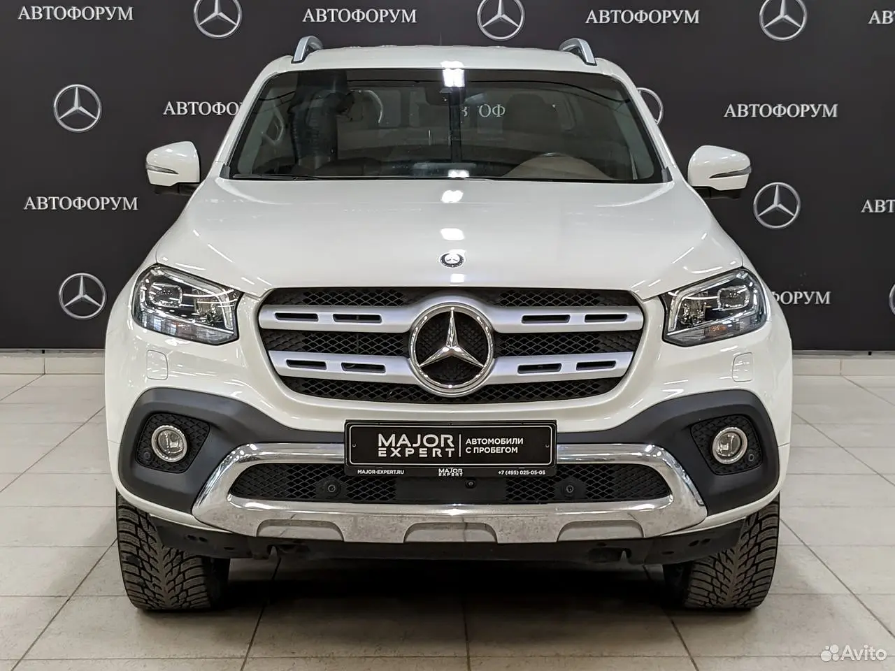 Mercedes-Benz