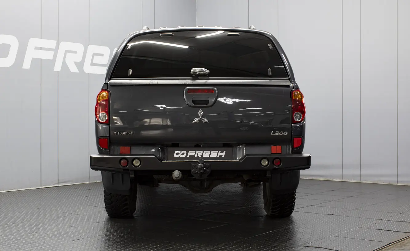 Mitsubishi