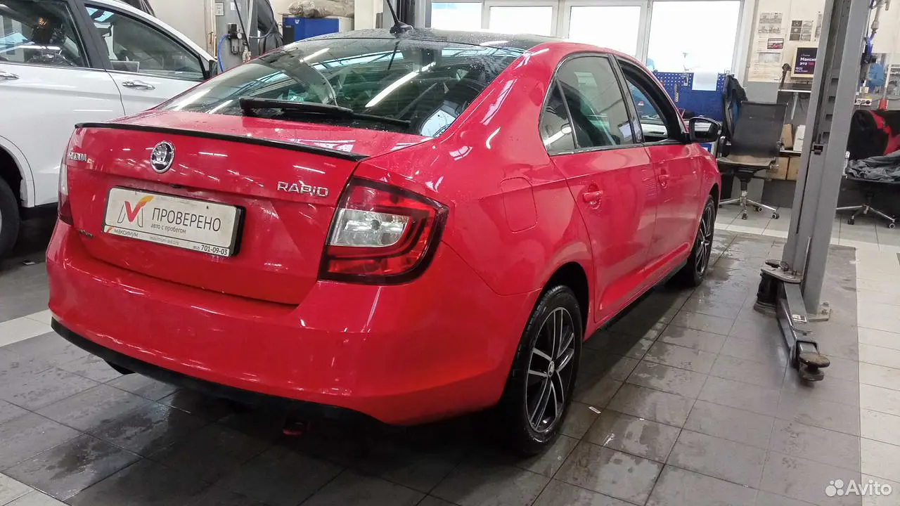 Skoda