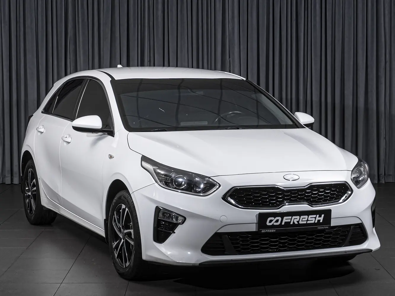Kia