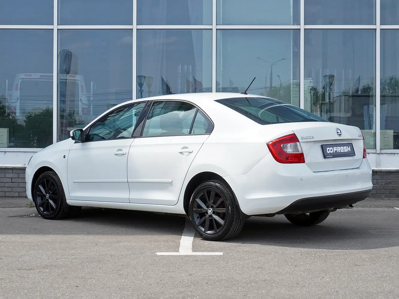 Skoda