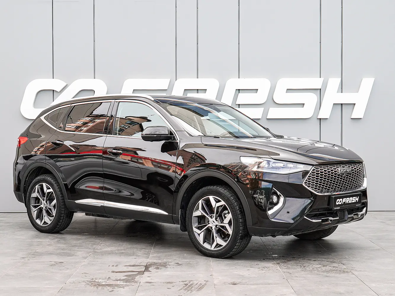 Haval