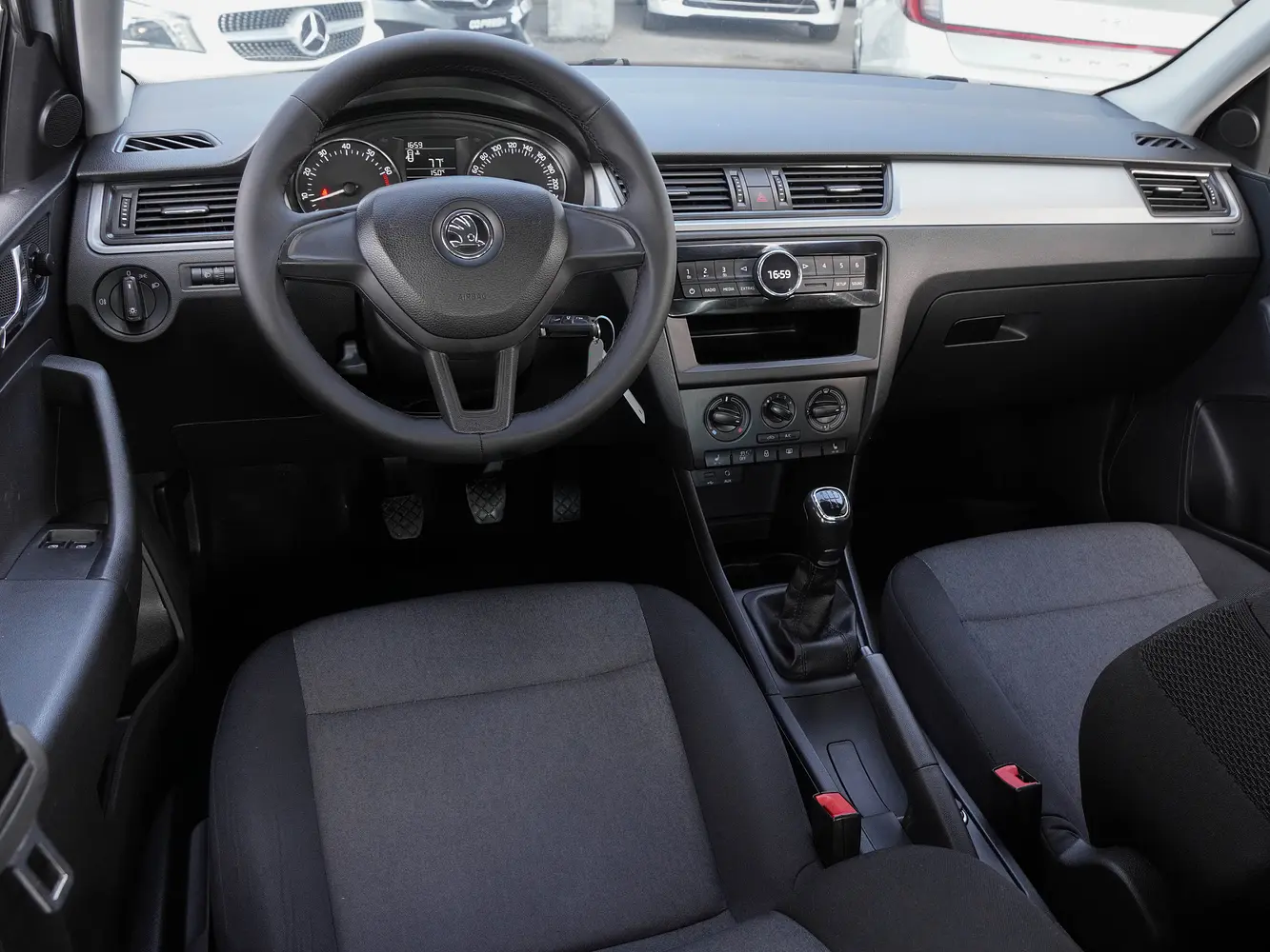 Skoda