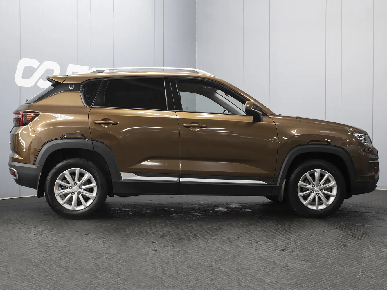 Changan