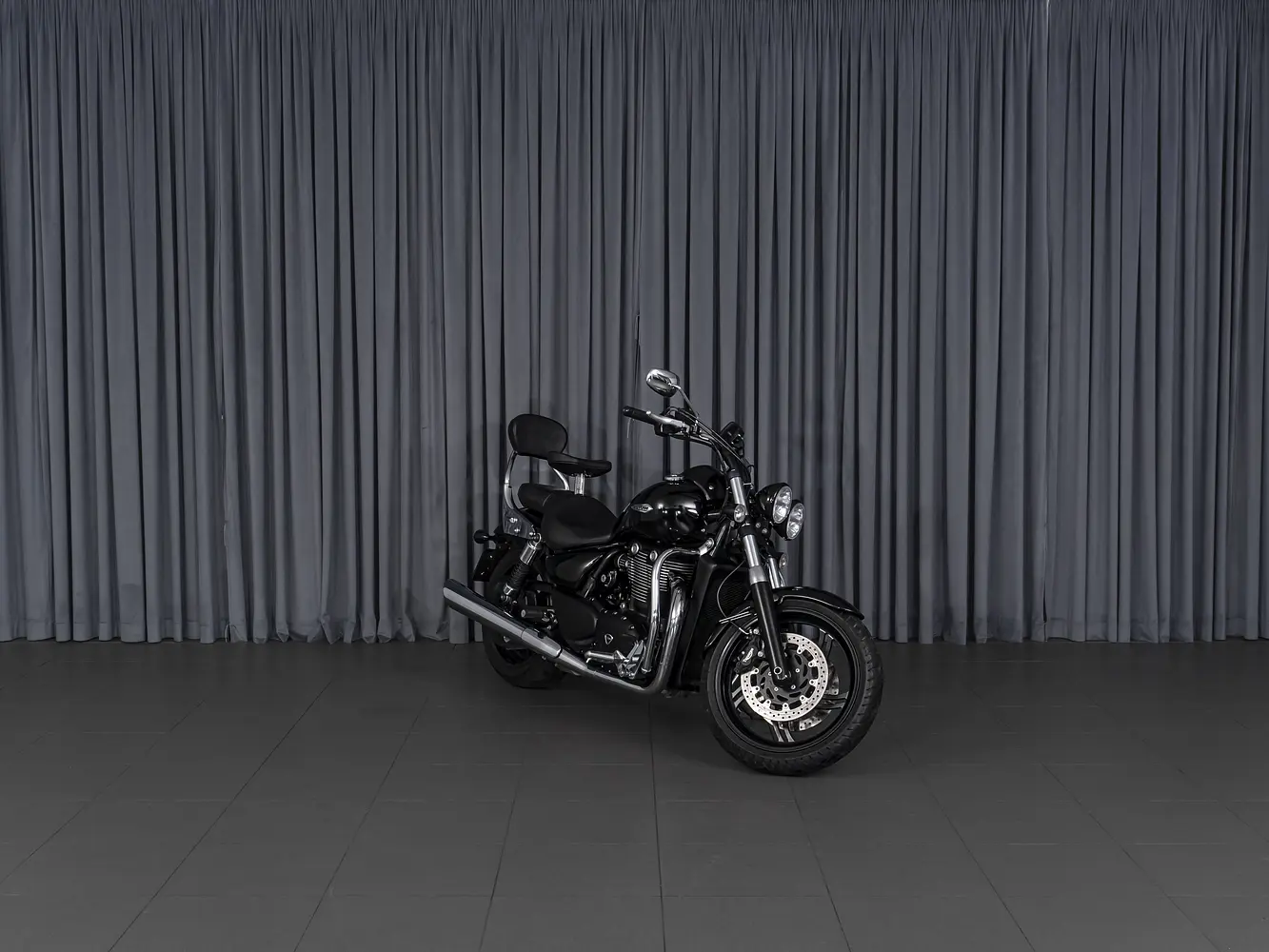 Triumph
