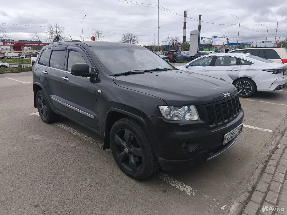 Jeep
