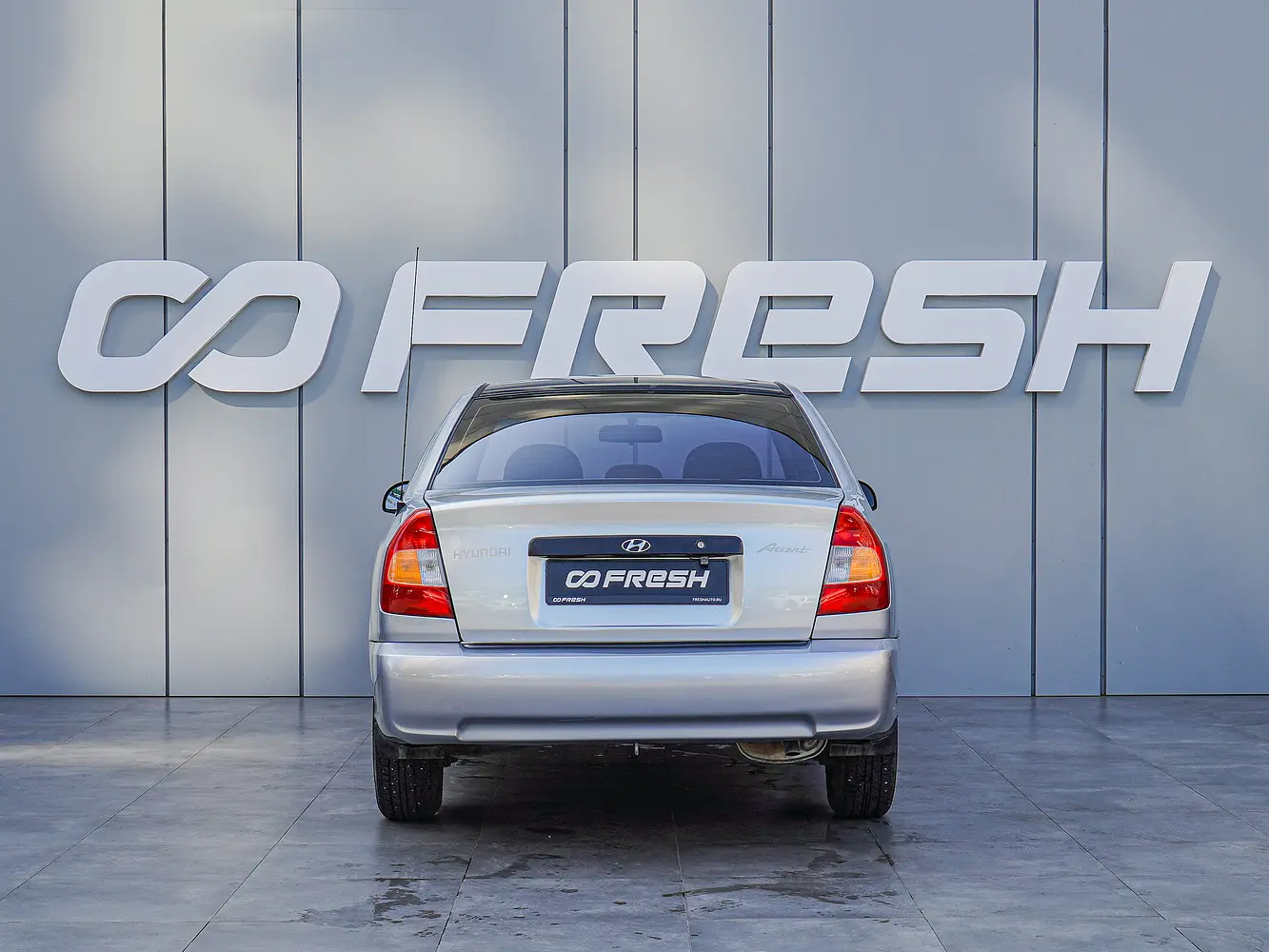 Hyundai
