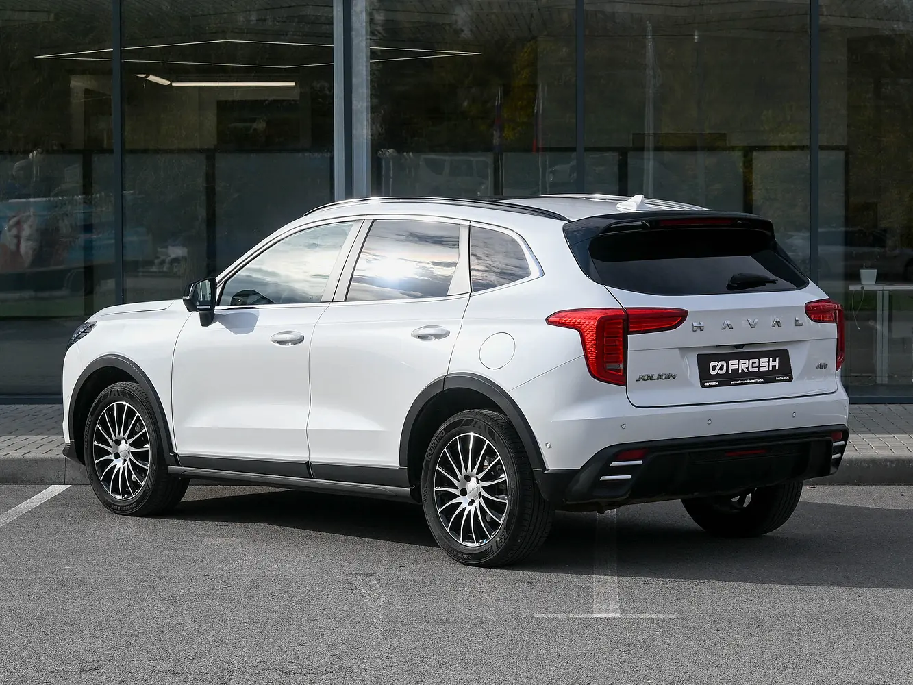 Haval