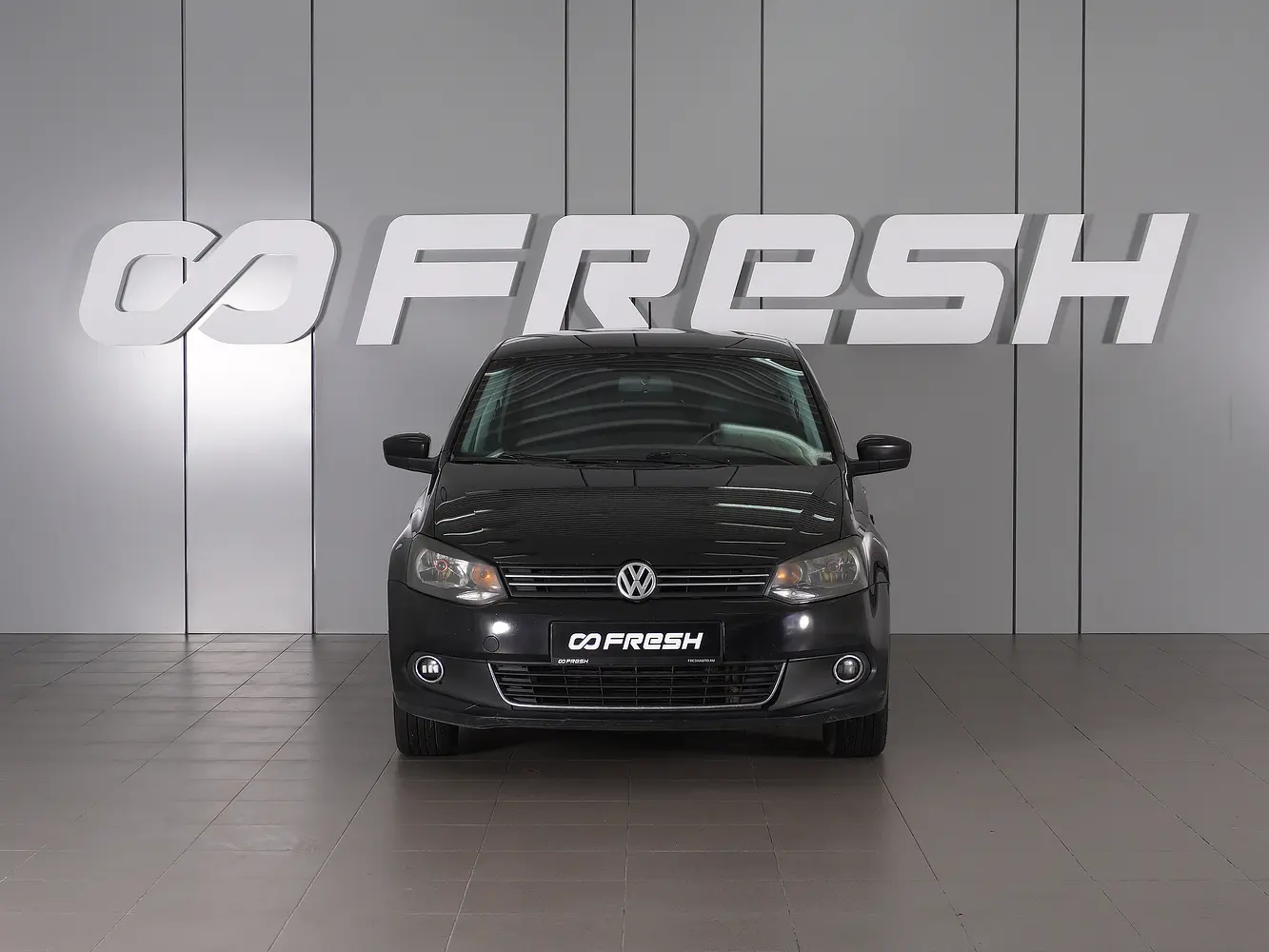 Volkswagen