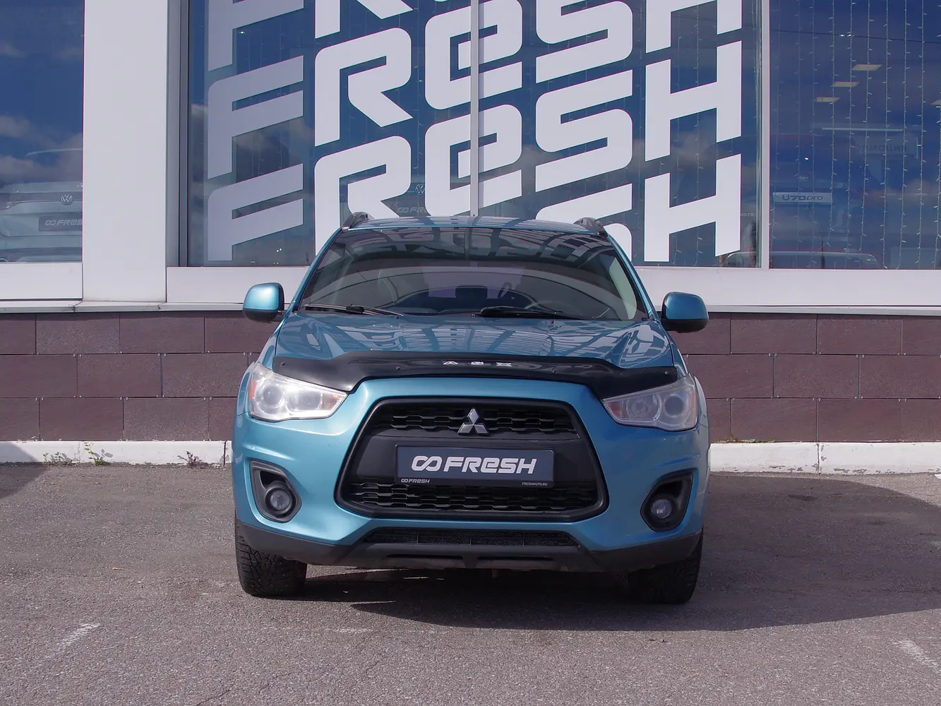 Mitsubishi