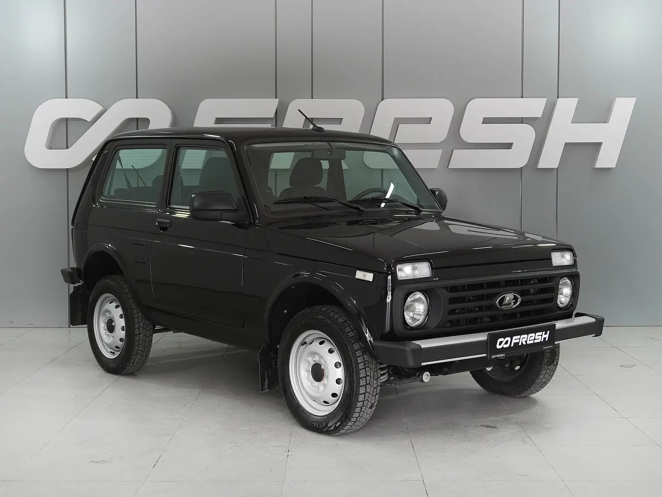 LADA (ВАЗ)