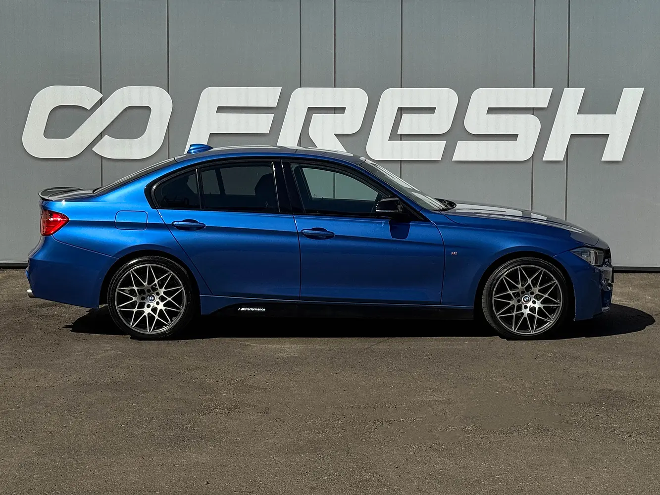 BMW