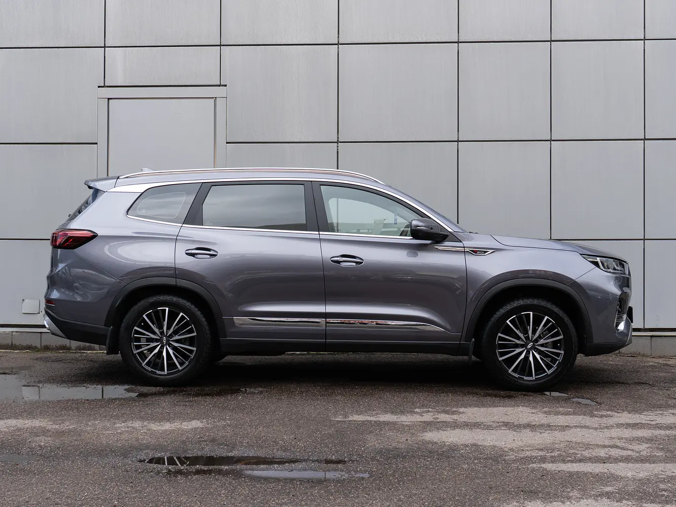 Chery
