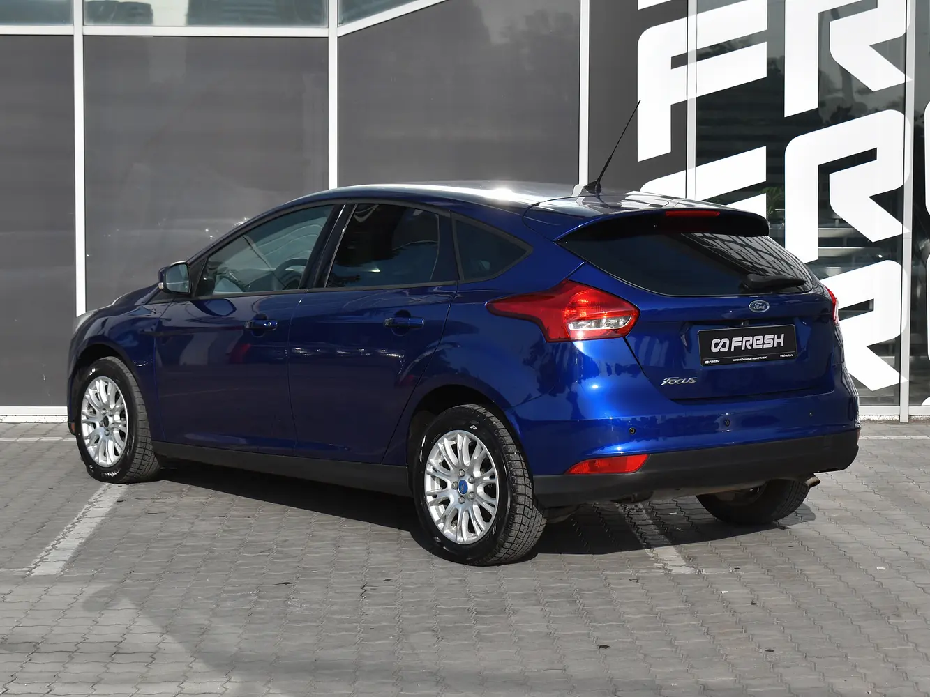 Ford