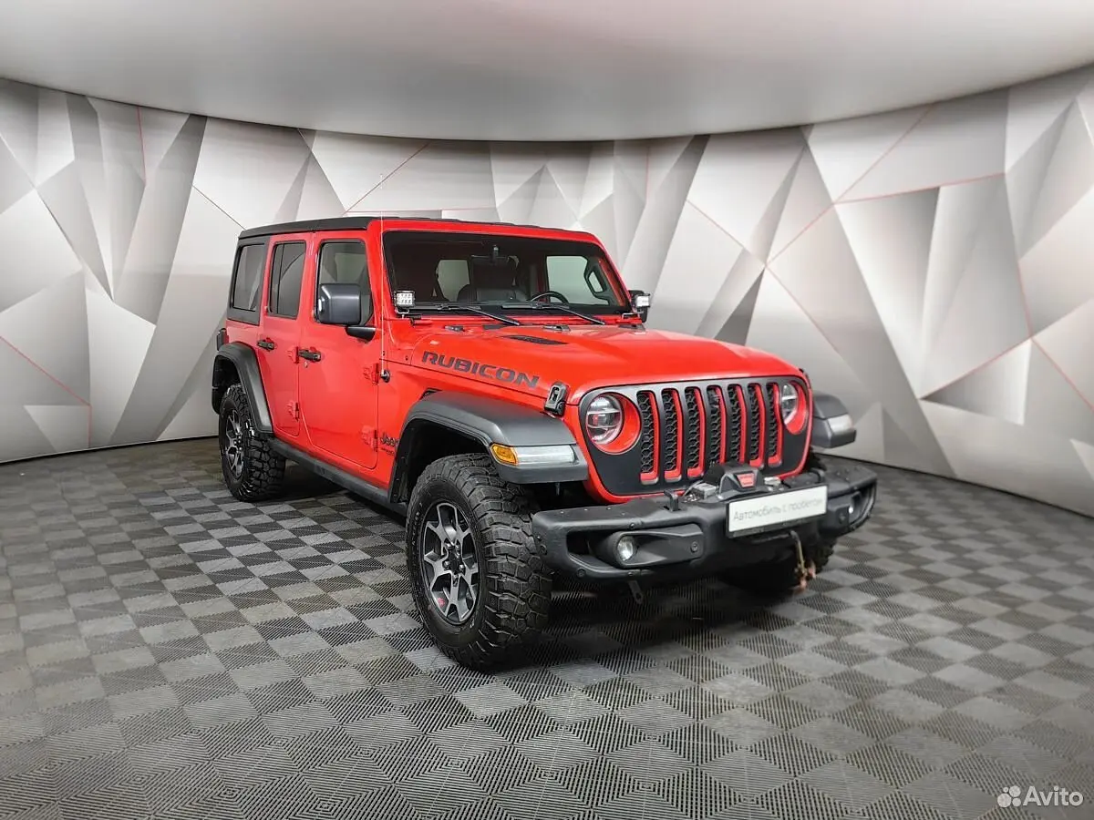 Jeep