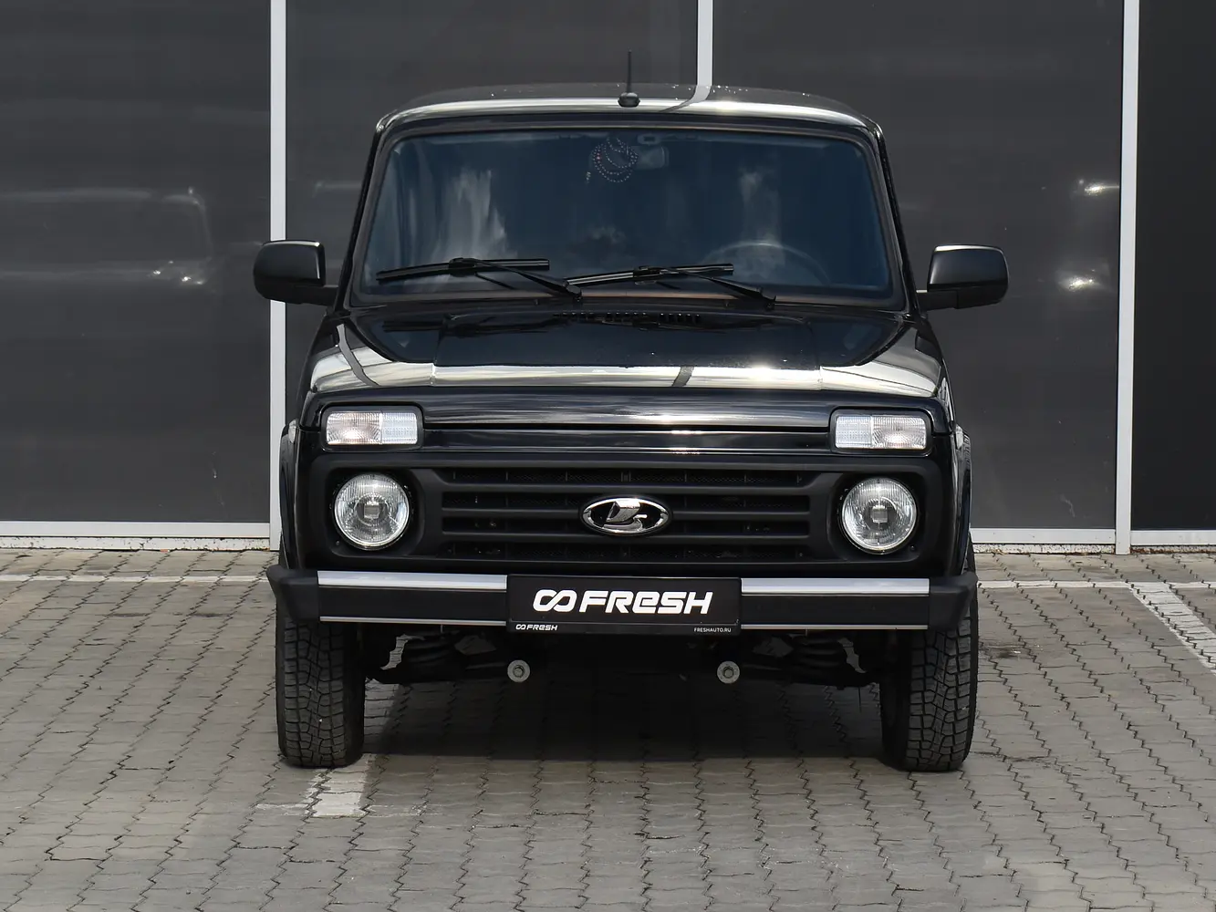 LADA (ВАЗ)
