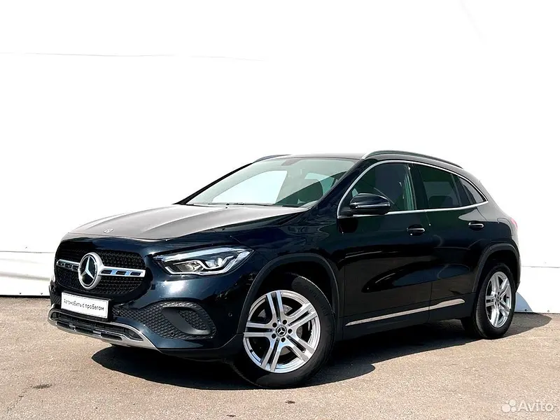 GLA