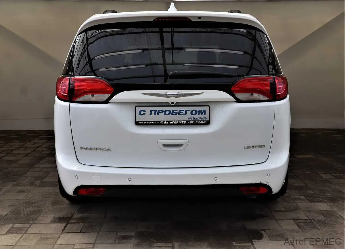 Chrysler