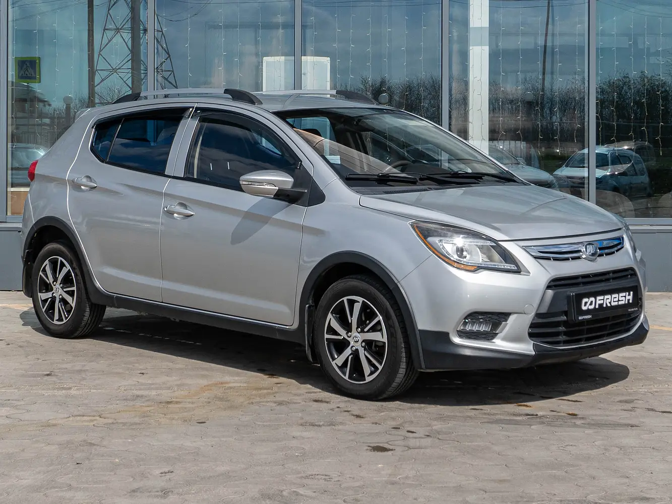 Lifan