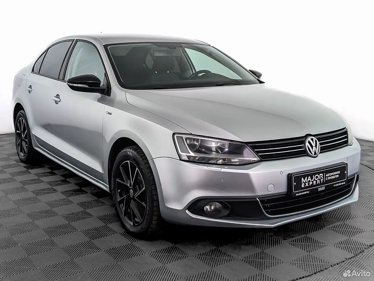 Volkswagen