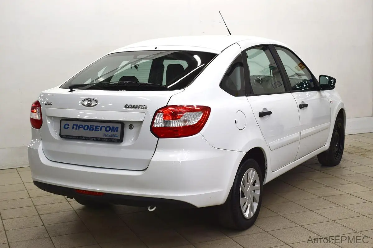 LADA (ВАЗ)