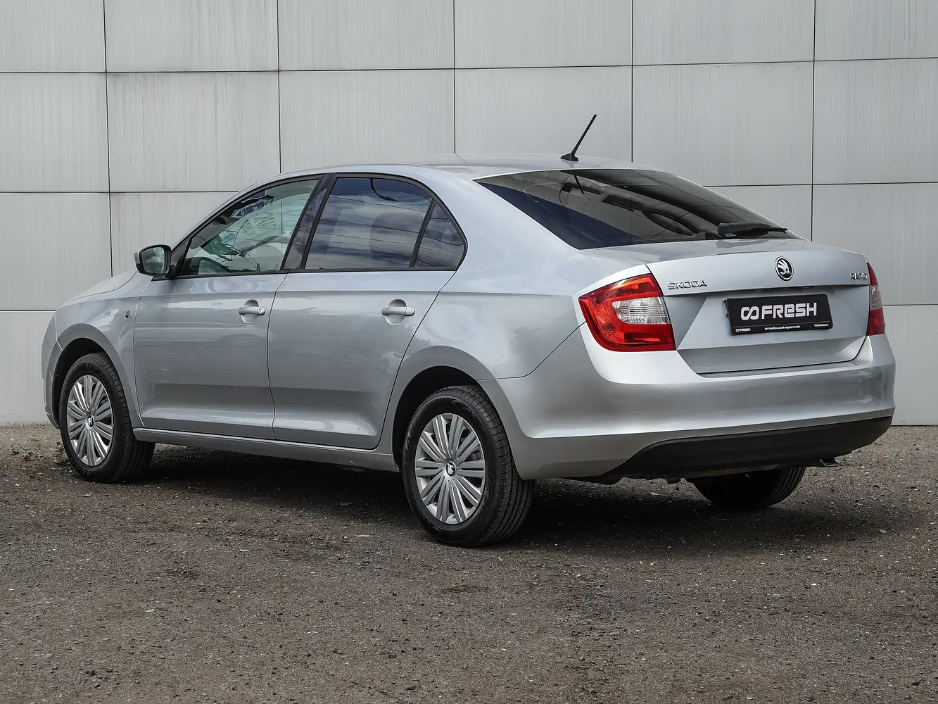 Skoda