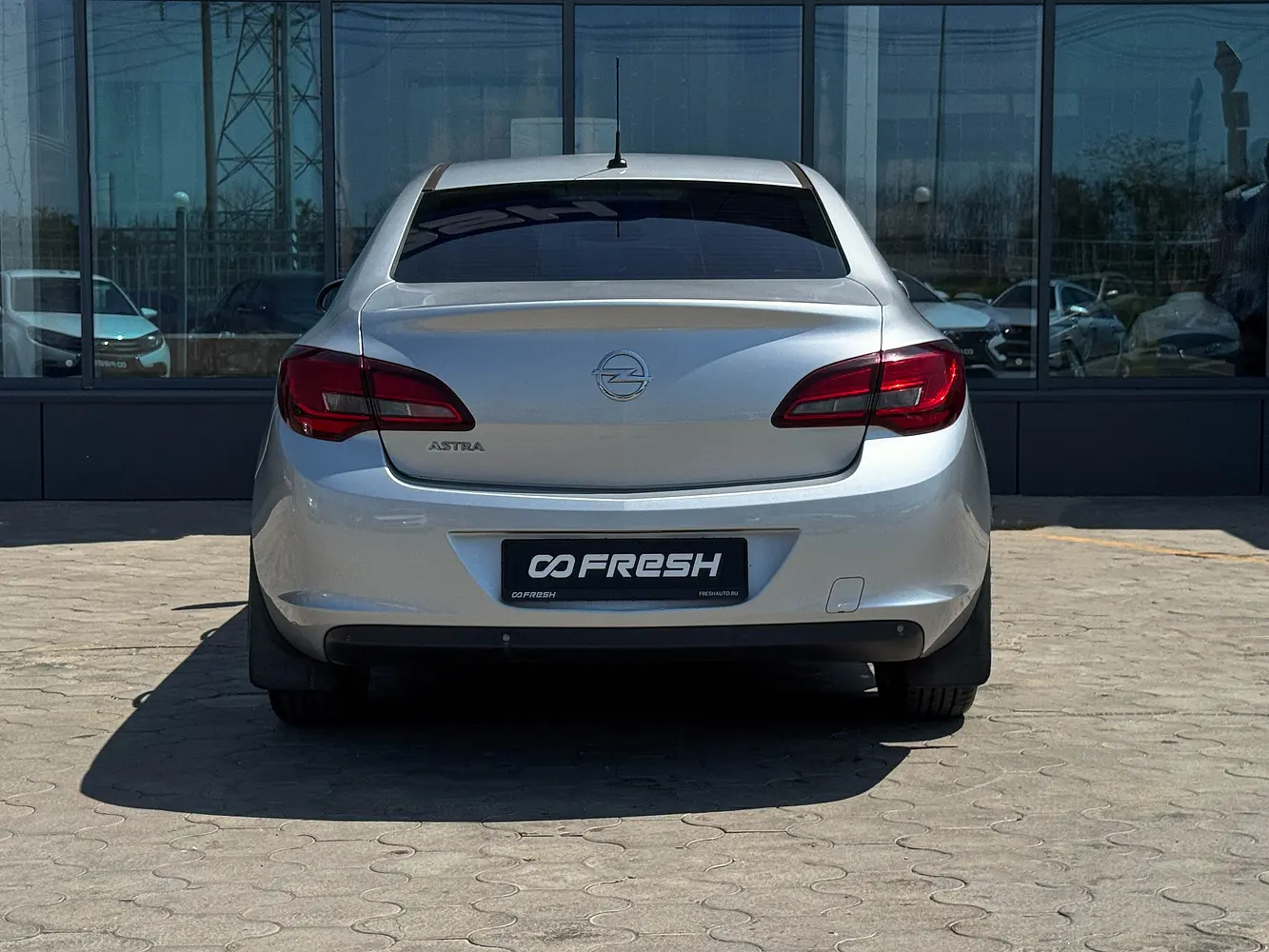 Opel