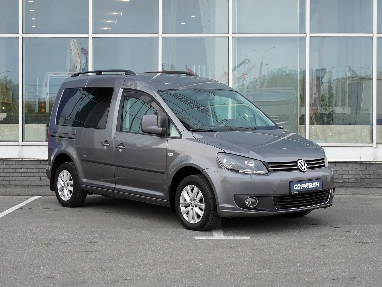 Volkswagen