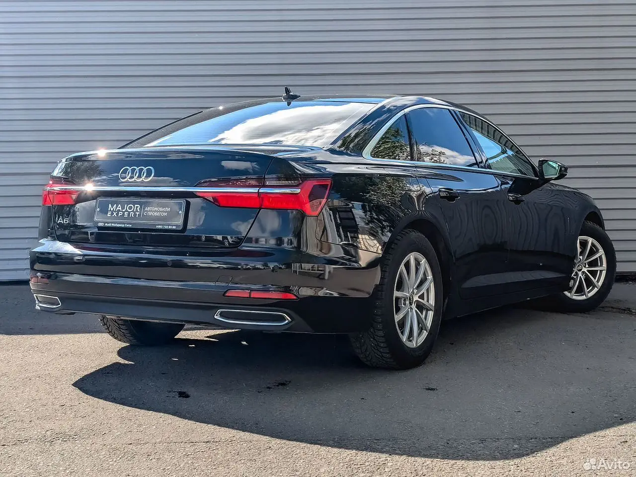 Audi