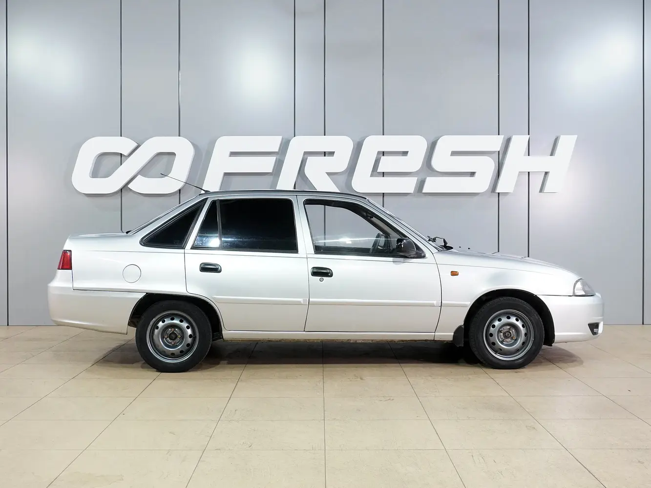 Daewoo