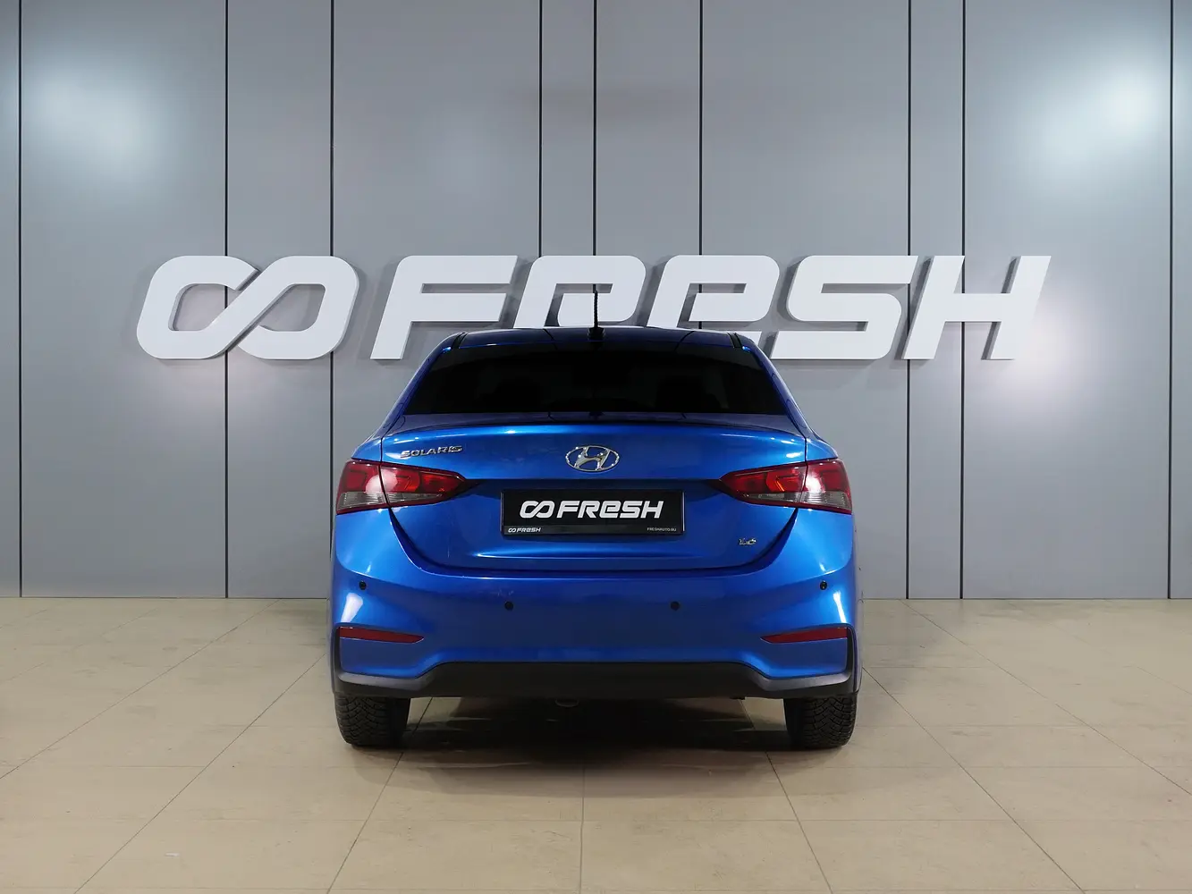Hyundai