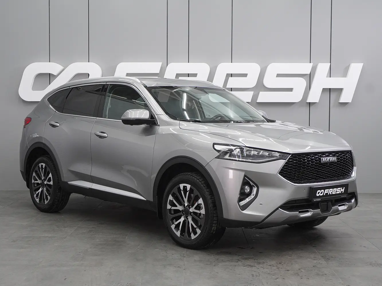 Haval