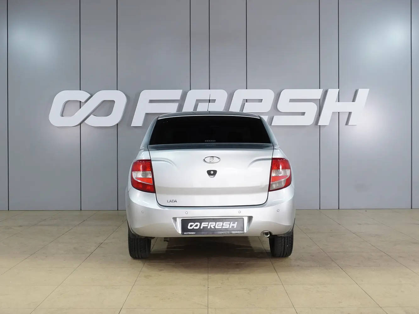 LADA (ВАЗ)