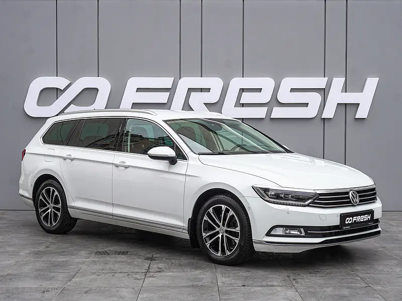 Passat
