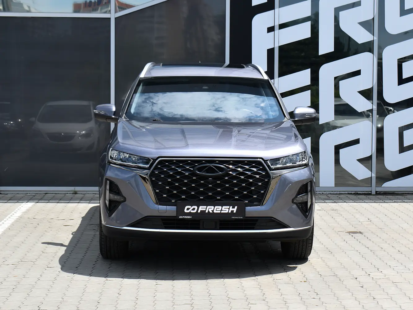 Chery