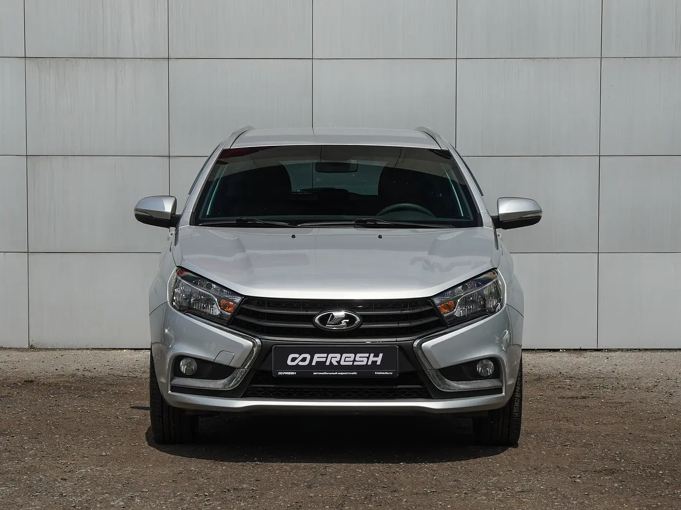 LADA (ВАЗ)