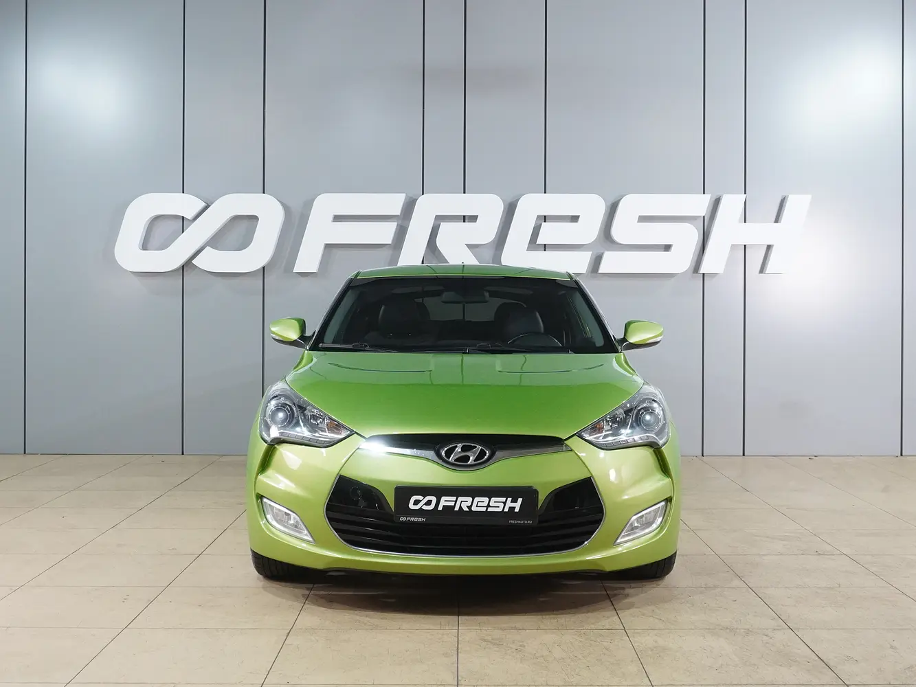 Hyundai