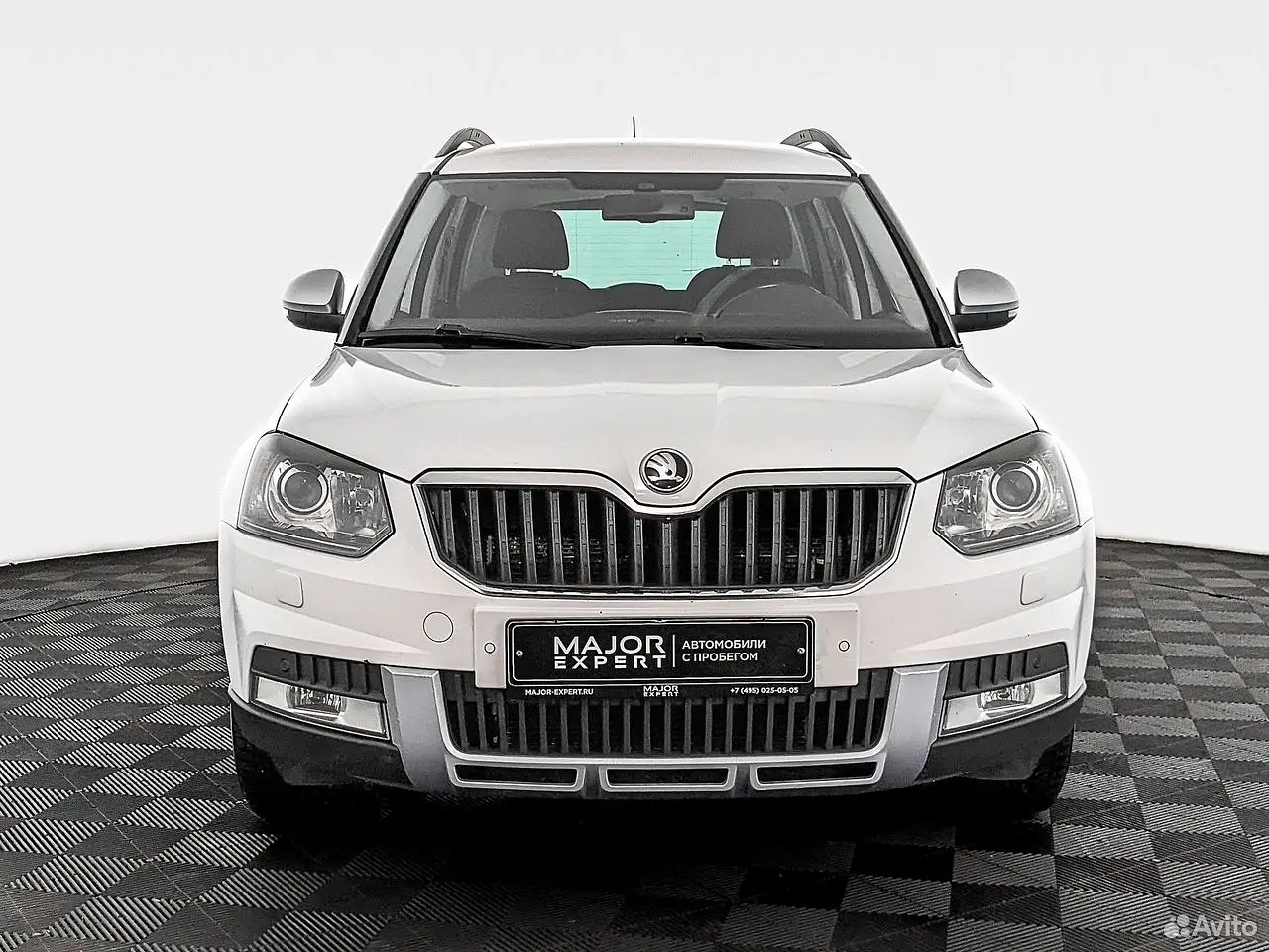 Skoda