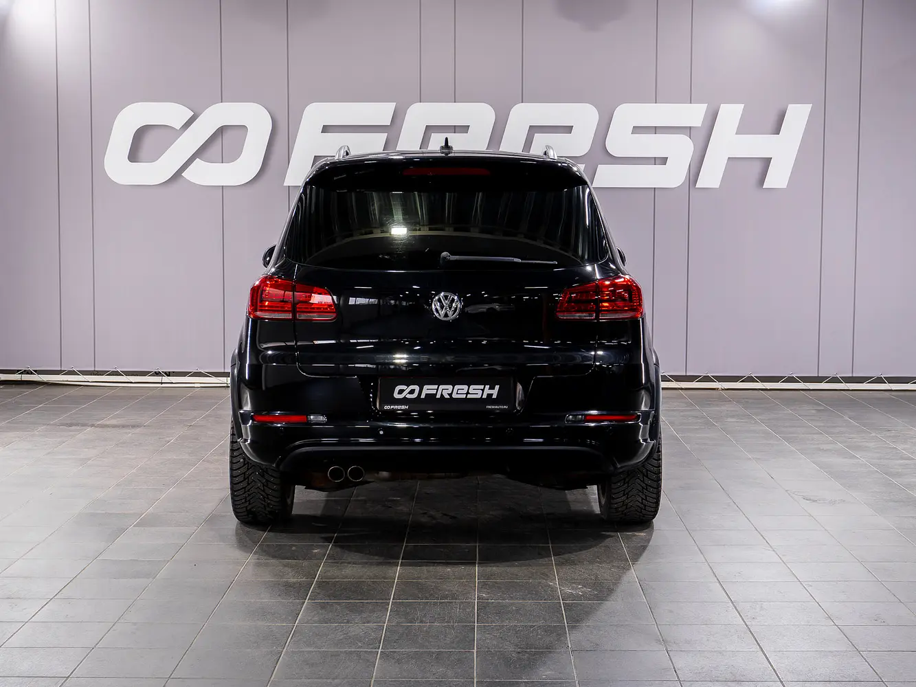 Volkswagen