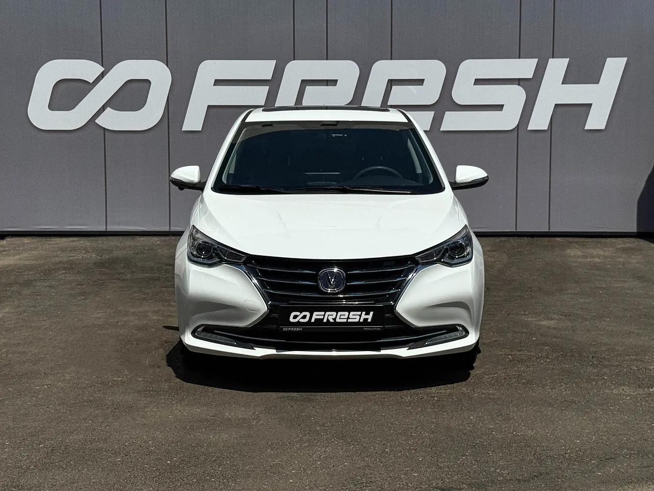 Changan