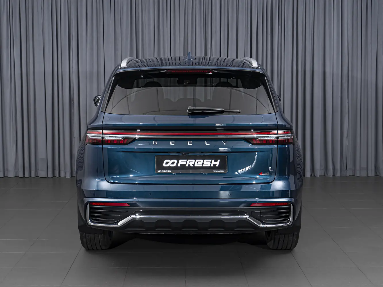 Geely