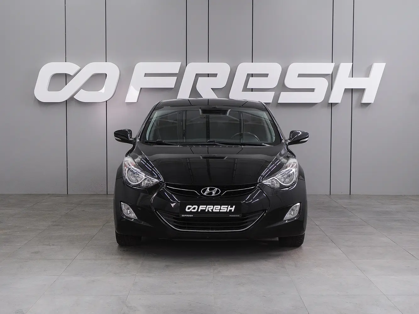 Hyundai