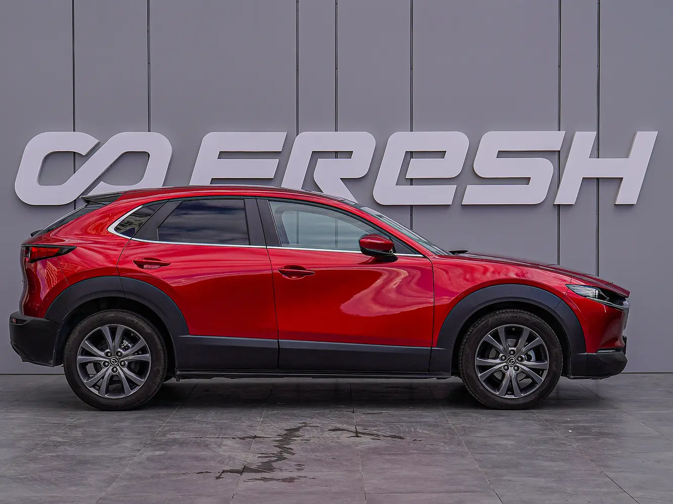 Mazda