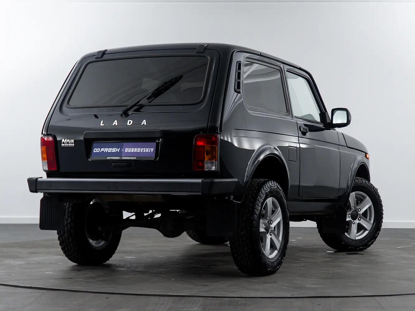 LADA (ВАЗ)
