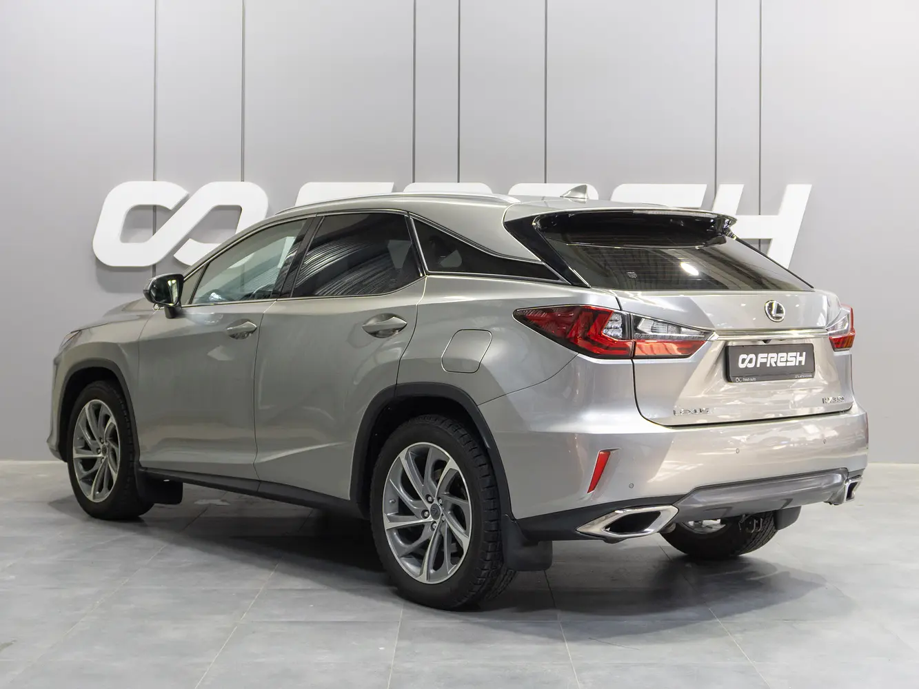 Lexus