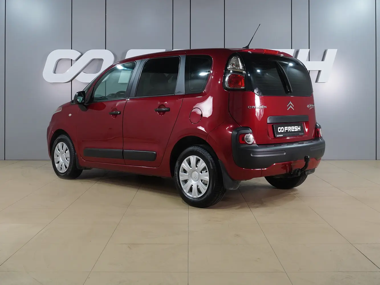 Citroen