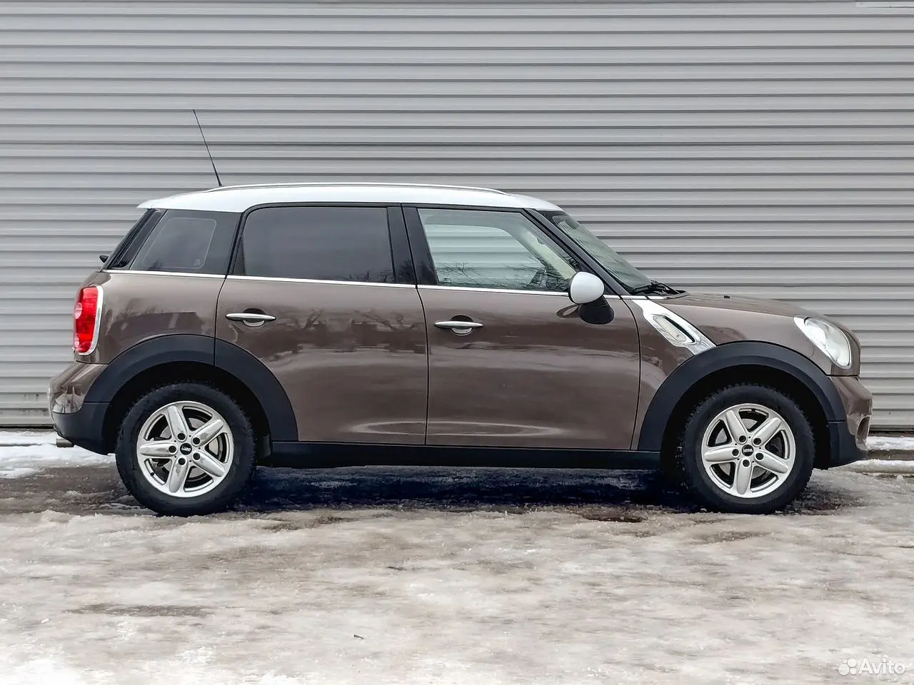 MINI