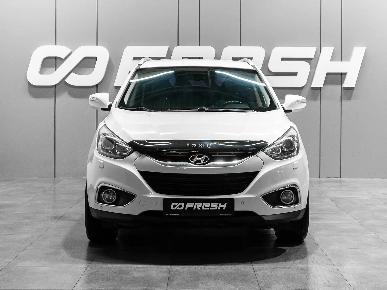 Hyundai