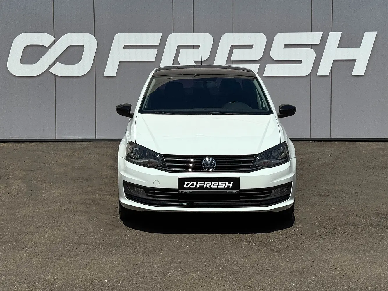 Volkswagen