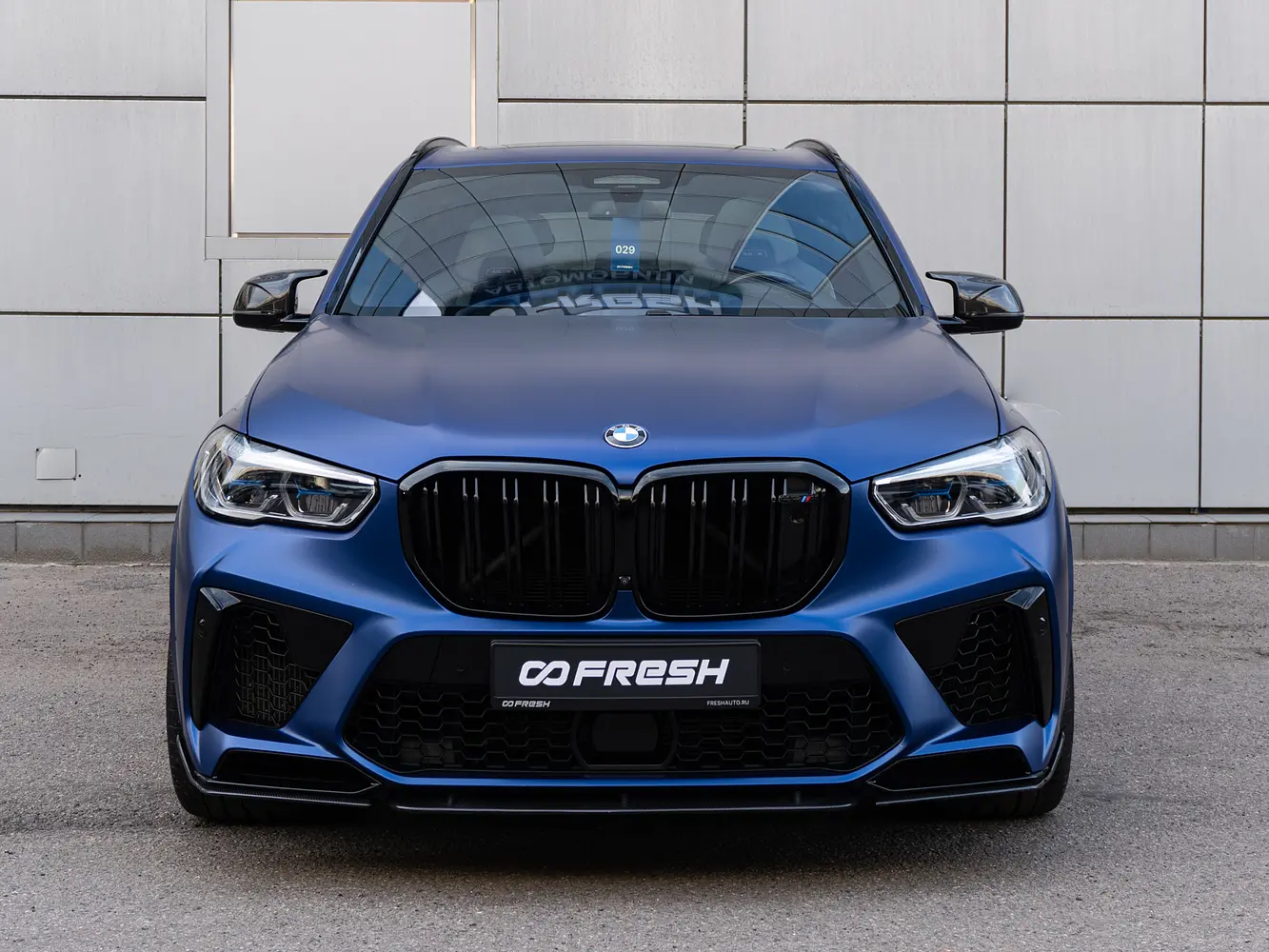 BMW